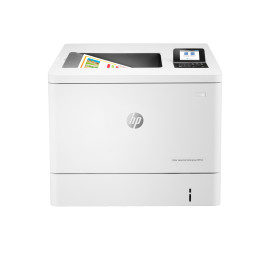 HP Color LaserJet Enterprise LaserJet Enterprise M554dn Couleur Imprimante, Ethernet uniquement Recto verso