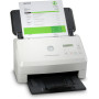 HP Scanjet Enterprise Flow 5000 s5 Alimentation papier de scanner 600 x 600 DPI A4 Blanc