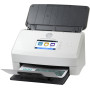 HP Scanjet Enterprise Flow N7000 Sheet-fed scanner 600 x 600 DPI A4 White