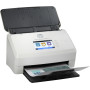 HP Scanjet Enterprise Flow N7000 Sheet-fed scanner 600 x 600 DPI A4 White