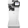 HP LaserJet Enterprise Flow MFP M635z
