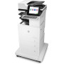 HP LaserJet Enterprise Flow MFP M635z