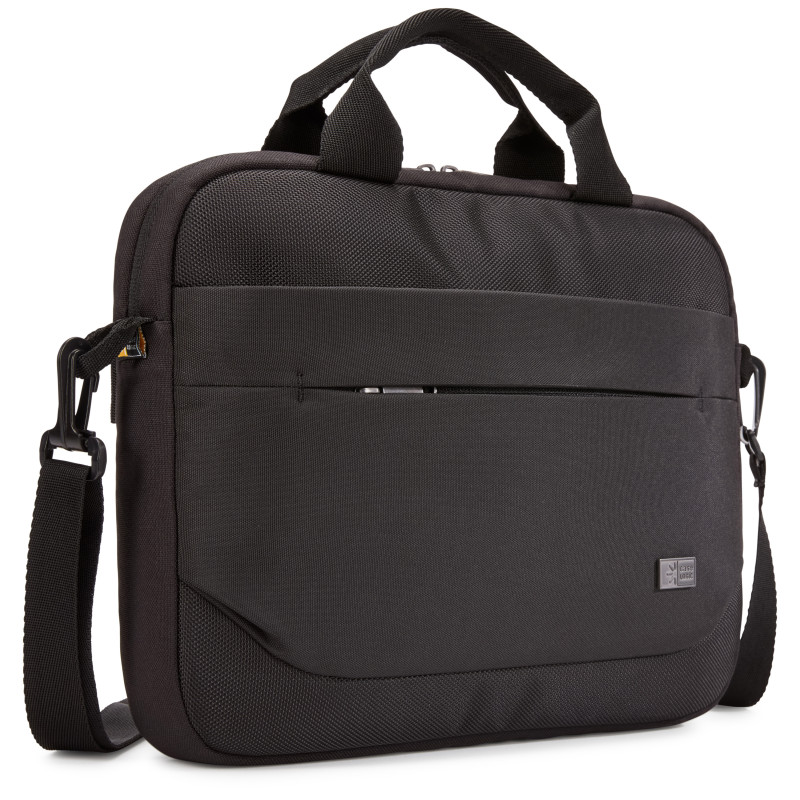Case Logic Advantage ADVA-111 Black 11.6" Messenger case