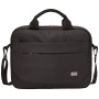 Case Logic Advantage ADVA-111 Black 29,5 cm (11.6") Sac Messenger Noir