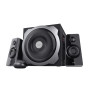 Trust Tytan speaker set 60 W Universal Black 2.1 channels
