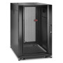 APC NetShelter SX - baie 19P avec panneaux - 18U - 600x900x925mm - noir