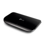 TP-Link TL-SG1008D network switch Unmanaged Gigabit Ethernet (10/100/1000) Black
