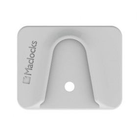Compulocks HoverTab White