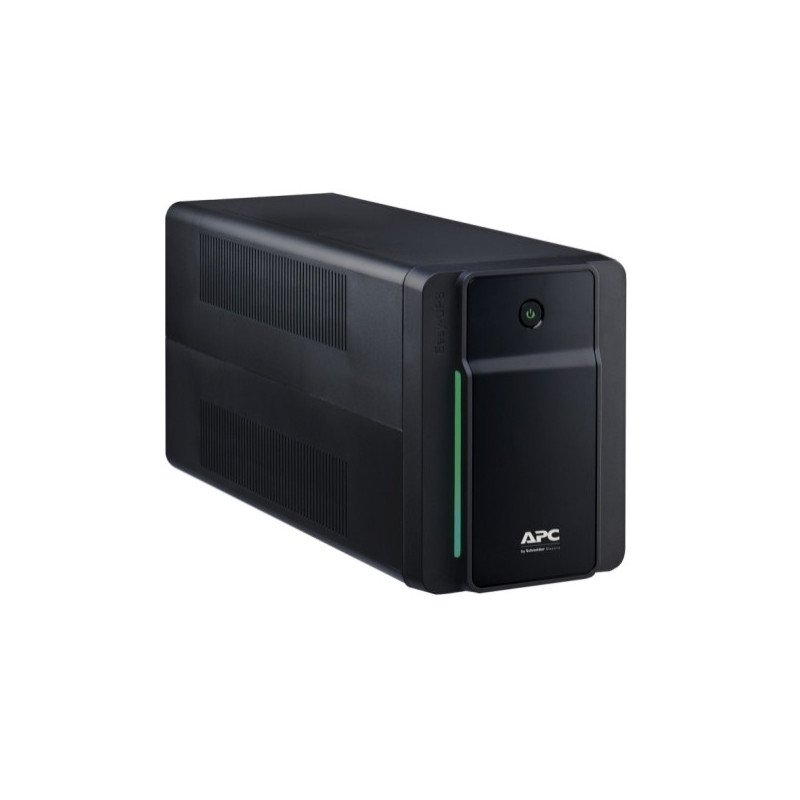 APC Easy UPS uninterruptible power supply (UPS) Line-Interactive 2.2 kVA 1200 W 4 AC outlet(s)