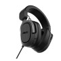 ASUS TUF Gaming H3 Wireless Headset Head-band USB Type-C Gray