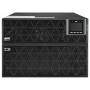 APC SRTG15KXLI uninterruptible power supply (UPS) Double-conversion (Online) 15 kVA 15000 W