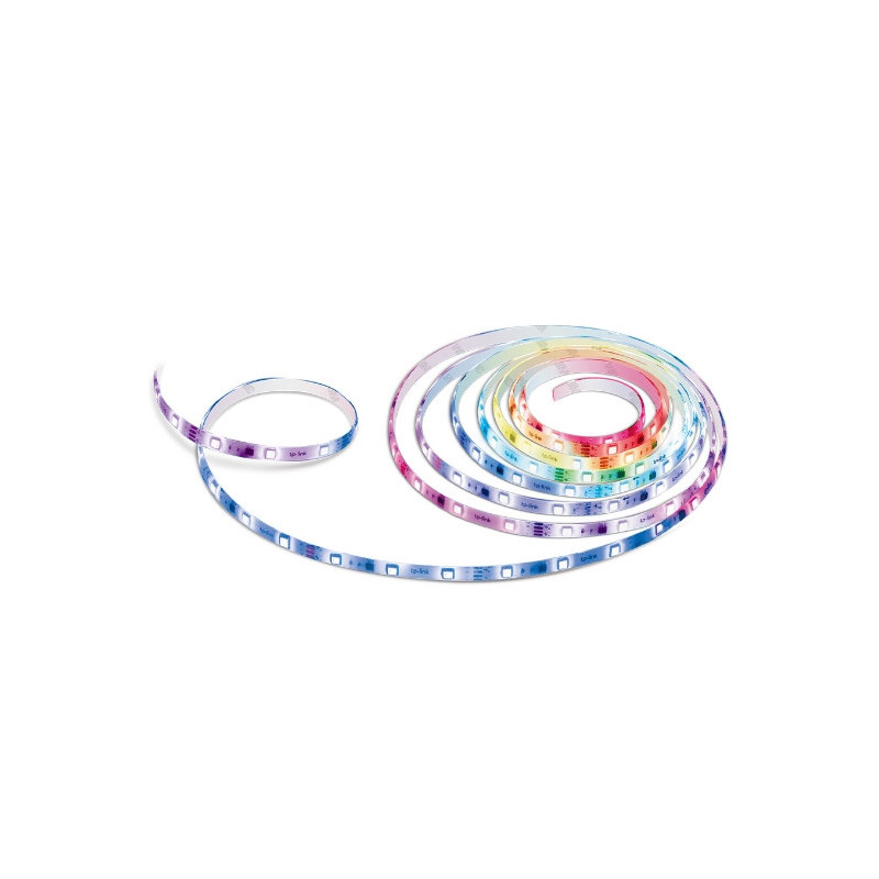 TP-Link Tapo L920-5 strip light Universal strip light LED 196.9" (5000 mm)