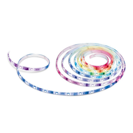 TP-Link Tapo L920-5 strip light Universal strip light LED 196.9" (5000 mm)