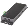 StarTech.com HB31C2A2CME interface hub USB 3.2 Gen 2 (3.1 Gen 2) Type-C 10000 Mbit/s Black