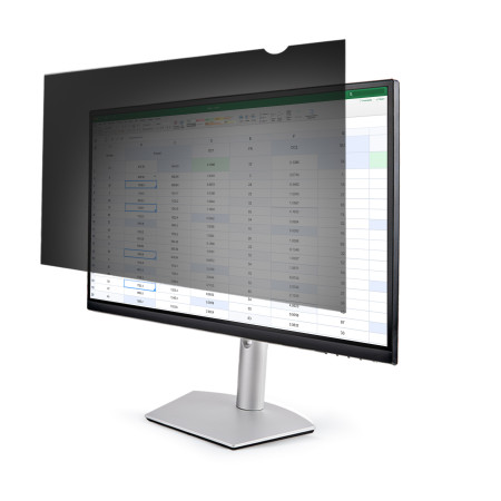 StarTech.com PRIVACY-SCREEN-19M display privacy filters 19" Monitor Frameless display privacy filter