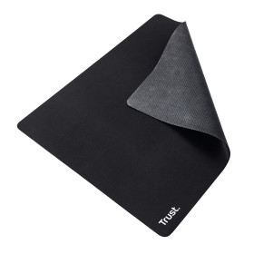 Trust 24193 mouse pad Gaming mouse pad Black