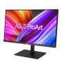ASUS ProArt PA328QV computer monitor 31.5" 2560 x 1440 pixels Quad HD LED Black