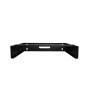 StarTech.com Support de Réseau Mural 2U - 14In. Profondeur (profil bas) - Support pour Panneau de Brassage 19" pour Serveur peu
