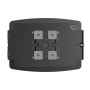 Compulocks Space Support passif Tablette / UMPC Noir