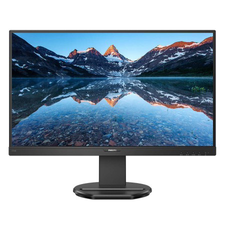 Philips B Line 276B9/00 LED display 27" 2560 x 1440 pixels Quad HD Black