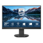 Philips B Line 276B9/00 LED display 27" 2560 x 1440 pixels Quad HD Black