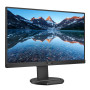 Philips B Line 276B9/00 LED display 27" 2560 x 1440 pixels Quad HD Black