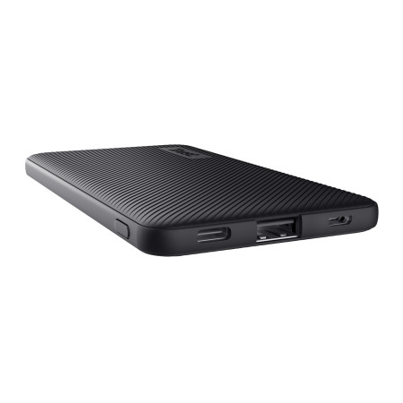Trust Primo Lithium-Ion (Li-Ion) 5000 mAh Noir