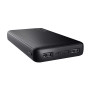 Trust Primo Lithium-Ion (Li-Ion) 15000 mAh Noir