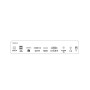 Philips 172B9TL/00 computer monitor 17" 1280 x 1024 pixels Full HD LCD Touchscreen Black