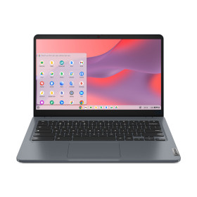 Lenovo 14e Chromebook Gen 3 Intel® N N200 35,6 cm (14") Full HD 8 Go LPDDR5-SDRAM 128 Go eMMC Wi-Fi 6E (802.11ax) ChromeOS