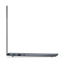 Lenovo 14e Chromebook Gen 3 Intel® N N200 14" Full HD 8 GB LPDDR5-SDRAM 128 GB eMMC Wi-Fi 6E (802.11ax) ChromeOS French Gray