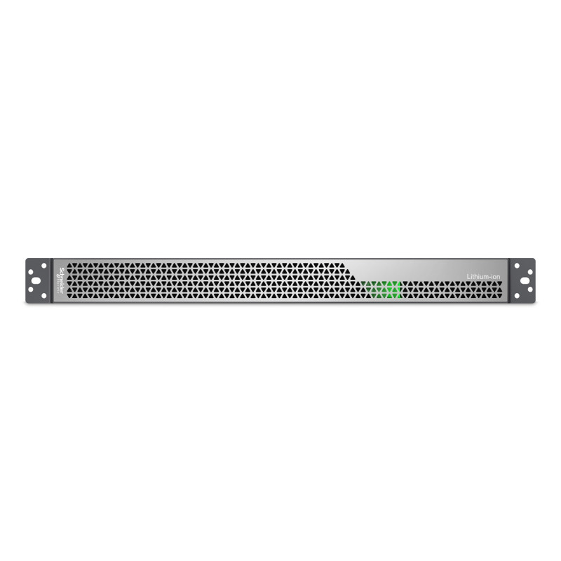 APC SRTL50RMBP1U-LI UPS battery Lithium-Ion (Li-Ion) 50 V