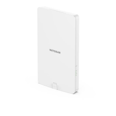NETGEAR WAX608Y 1200 Mbit/s White Power over Ethernet (PoE)