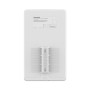 NETGEAR WAX608Y 1200 Mbit/s Blanc Connexion Ethernet, supportant l'alimentation via ce port (PoE)