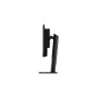 Lenovo ThinkCentre Tiny-In-One 22 Gen 5 LED display 21.5" 1920 x 1080 pixels Full HD Black