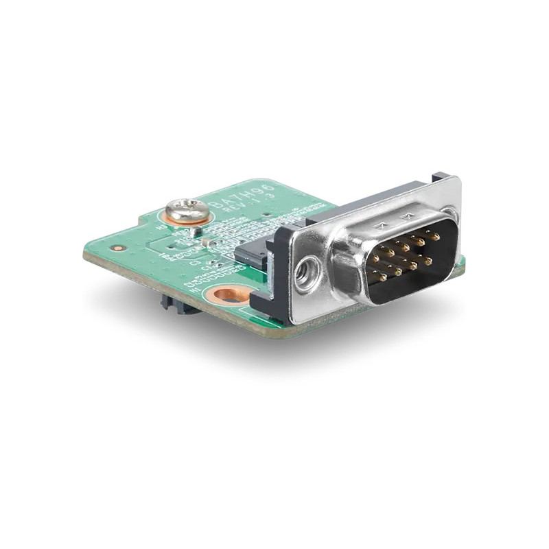 Lenovo COM Expansion Card interface cards/adapter Internal RS-232