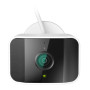 D-Link DCS-8620LH caméra de sécurité Cube Caméra de sécurité IP Extérieure 2560 x 1440 pixels Plafond/Mur/Poteau