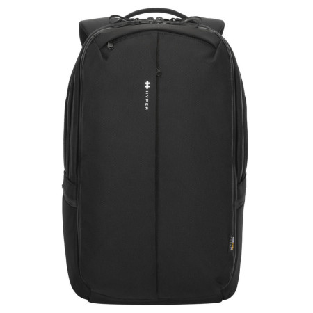 Targus HyperPack Pro 16" Backpack Black