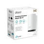 TP-Link Deco X50-Outdoor Bi-bande (2,4 GHz / 5 GHz) Wi-Fi 6 (802.11ax) Blanc 1 Interne