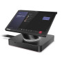Lenovo ThinkSmart Hub Intel® Core™ i5 i5-8365UE 10.1" 1920 x 1200 pixels Touchscreen All-in-One PC 16 GB DDR4-SDRAM 256 GB SSD