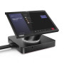 Lenovo ThinkSmart Hub Intel® Core™ i5 i5-8365UE 10.1" 1920 x 1200 pixels Touchscreen All-in-One PC 16 GB DDR4-SDRAM 256 GB SSD