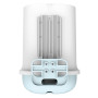 D-Link DWP-1010/KT système Wi-Fi maillé Bi-bande (2,4 GHz / 5 GHz) Wi-Fi 6 (802.11ax) Blanc 2 5G Interne