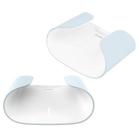 D-Link M30 (2-Pack) Dual-band (2.4 GHz / 5 GHz) Wi-Fi 6 (802.11ax) Blue, White 4 Internal