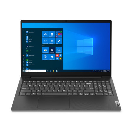 Lenovo V15 G2 IJL Intel® Celeron® N N4500 Ordinateur portable 39,6 cm (15.6") Full HD 8 Go DDR4-SDRAM 256 Go SSD Wi-Fi 5