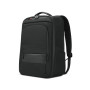 Lenovo ThinkPad Professional 16-inch Gen 2 backpack Casual backpack Black Plastic