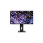 Lenovo ThinkVision E24q-30 écran plat de PC 60,5 cm (23.8") 2560 x 1440 pixels 2K Ultra HD LED Noir