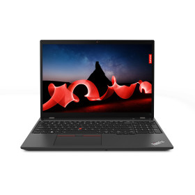 Lenovo ThinkPad T16 Gen 2 (AMD) AMD Ryzen™ 7 PRO 7840U Ordinateur portable 40,6 cm (16") WUXGA 32 Go LPDDR5x-SDRAM 1 To SSD
