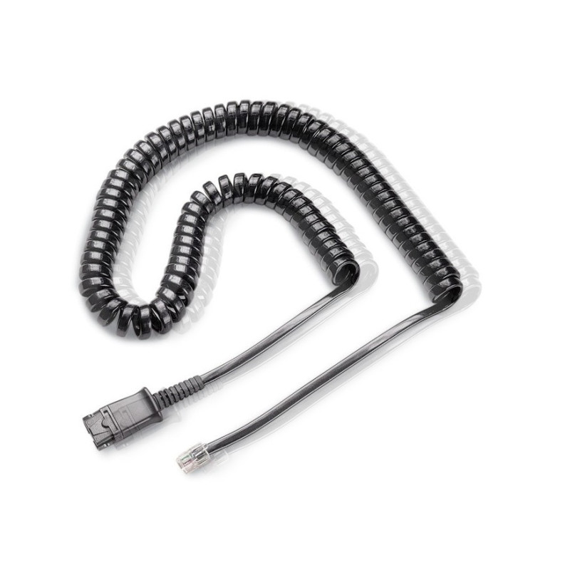 POLY M22 Câble vers QD U10