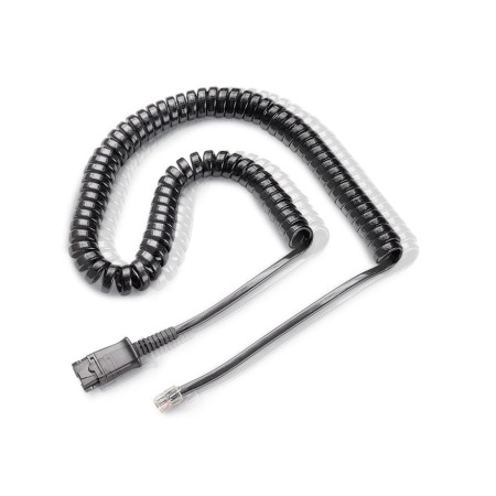 POLY M22 to QD U10 Cable