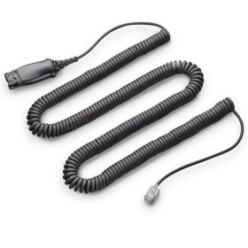 POLY APA-24 (ALCATEL) Electronic Hookswitch TAA